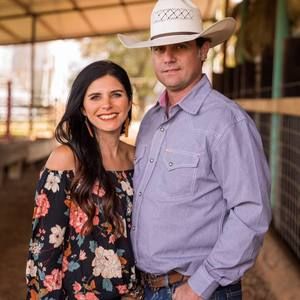 Meet your Posher, Caroline